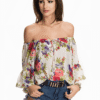 Blusa Fluida